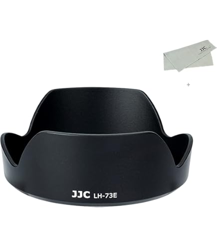 Amazon.com : Canon RF15-30mm F4.5-6.3 is STM Lens (Renewed